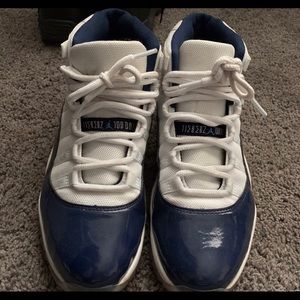 Jordan 11 win like 82